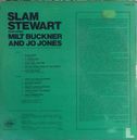 Slam Stewart featuring Milt Buckner and Jo Jones - Image 2