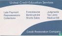 United credit education service - Bild 2