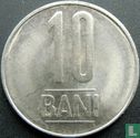 Rumänien 10 Bani 2018 - Bild 2