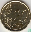 Slovenië 20 cent 2018 - Afbeelding 2