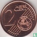 Slovenia 2 cent 2018 - Image 2