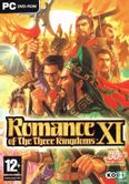 Romance of the Three Kingdoms XI - Image 1