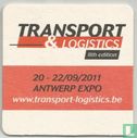 www.transport-logistics.be - Image 1