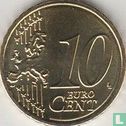 Slovenië 10 cent 2018 - Afbeelding 2