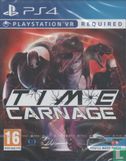 Time Carnage - Afbeelding 1