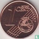 Slovenia 1 cent 2018 - Image 2