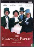 The Pickwick Papers - Image 1