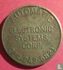 Automatic Electronic Systems, Corp. 214-243-5821 - Afbeelding 1