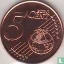 Slovénie 5 cent 2018 - Image 2