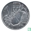 Autriche 1½ euro 2019 "825th Anniversary of the Vienna Mint - Leopold V" - Image 2