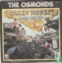 Crazy Horses  - Image 1