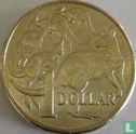 Australia 1 dollar 2017 - Image 2