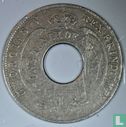 Britisch Westafrika 1/10 Penny 1920 (KN) - Bild 2