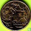 Australië 1 dollar 2009 - Afbeelding 2