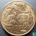 Australia 1 dollar 2011 - Image 2