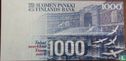 Finland 1000 Markkaa 1986 - Image 2
