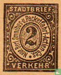 Berlijnse Pakjesdienst - cijfer  - Afbeelding 2