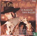 19 Panflute love ballads - Image 1