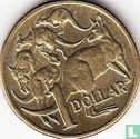 Australië 1 dollar 2006 - Afbeelding 2