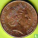 Australië 1 dollar 2013 - Afbeelding 1