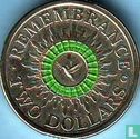 Australia 2 dollars 2014 (C) "Remembrance Day" - Image 2