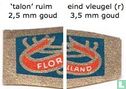 Flor Fina - Willem II Holland - Afbeelding 3