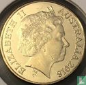 Australië 1 dollar 2018 "100 years ANZAC" - Afbeelding 1