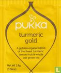 turmeric gold  - Afbeelding 1