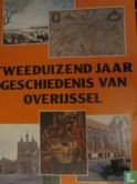Tweeduizend jaar geschiedenis van Overijssel - Bild 1