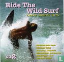 Ride the Wild Surf - Great Surfin' Hits # 2 - Afbeelding 1