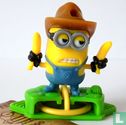 Cowboy-Minion