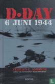 D-Day: 6 juni 1944  - Afbeelding 1