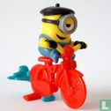 Bike-Minion - Image 1