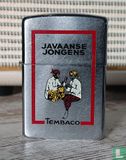Javaanse Jongens - Tembaco - Image 1