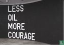 Kunsthalle Fridericianum - Best Of Kassel "Less Oil More Courage" - Afbeelding 1