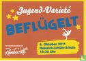 Internationales Jugendkunstfest "Beflügelt" - Afbeelding 1