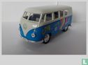 VW T1 Bus 'Love Peace' - Image 2