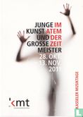 Kasseler Musiktage "Junge Im Kunst Atem..." - Afbeelding 1