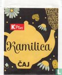 Kamilica - Bild 1