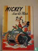 Mickey sous les mers - Afbeelding 1