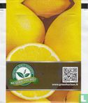 Lemon Tea
