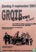 Grote stripbeurs te Gent  - Image 1