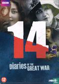 14 Diaries of the Great War - Afbeelding 1