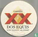 Cerveza Dos Equis - Image 1