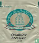 Chanticleer Breakfast - Image 1