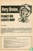 Perry Rhodan [NLD] 196 - Afbeelding 3