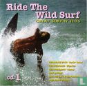 Ride the Wild Surf - Great Surfin' Hits # 1 - Bild 1