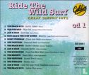 Ride the Wild Surf - Great Surfin' Hits # 1 - Bild 2