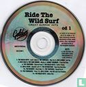 Ride the Wild Surf - Great Surfin' Hits # 1 - Bild 3