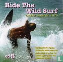 Ride the Wild Surf - Great Surfin' Hits # 3 - Afbeelding 1